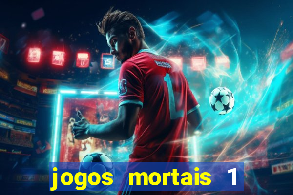 jogos mortais 1 final explicado